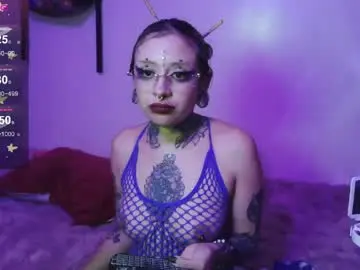 Chaturbate Sex Cam of vainilla_l