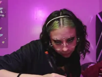 Chaturbate Free Porn Cam of vainilla_l