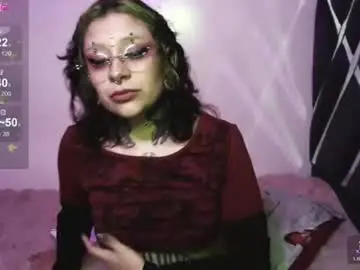 Chaturbate Nude Webcam of vainilla_l