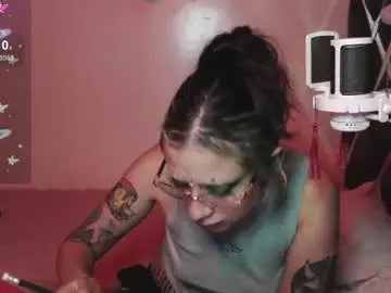 Chaturbate Live Sex Cam of vainilla_l
