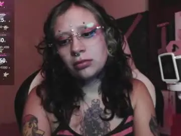Chaturbate Sex Cam of vainilla_l