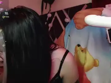 Chaturbate Adult Webcams of vainilla_l