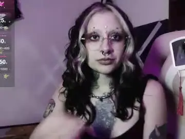 Chaturbate Adult Webcams of vainilla_l