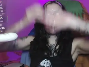 Chaturbate Adult Webcam of vainilla_l