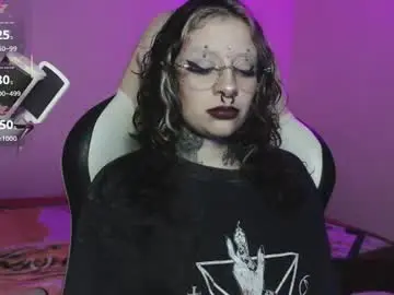 Chaturbate Nude Webcam of vainilla_l