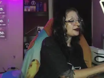 Chaturbate Sex Cam of vainilla_l