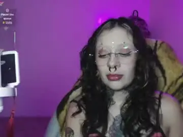 Chaturbate Live Sex Cam of vainilla_l