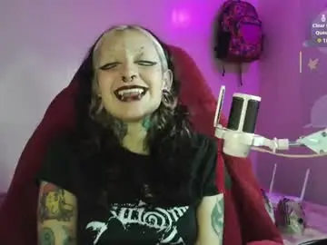 Chaturbate Adult Webcam of vainilla_l