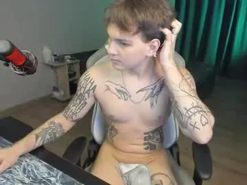 Chaturbate Live Sex of vova_belkin_