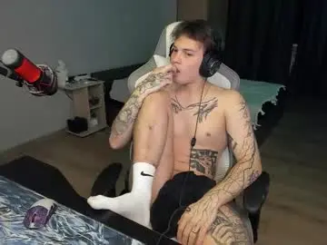 Chaturbate Nude Webcam of vova_belkin_