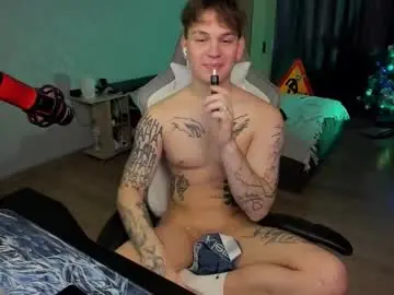 Chaturbate Adult Webcams of vova_belkin_