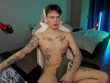 Chaturbate Live Porn of vova_belkin_