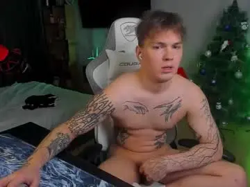 Chaturbate Best live sex cam show of vova_belkin_