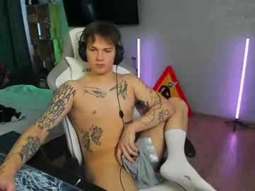 Chaturbate Free Porn Cam of vova_belkin_