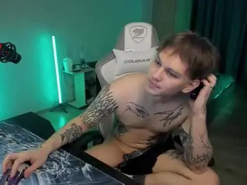 Chaturbate Watch Live Sex Cams of vova_belkin_