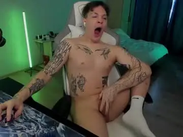 Chaturbate Nude Webcam of vova_belkin_