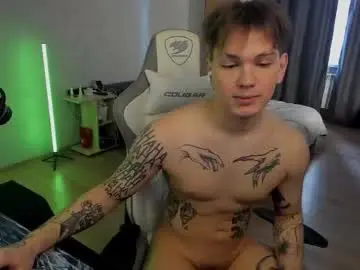 Chaturbate Adult Webcams of vova_belkin_