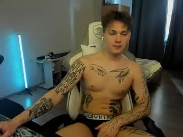 Chaturbate Sex Chat of vova_belkin_