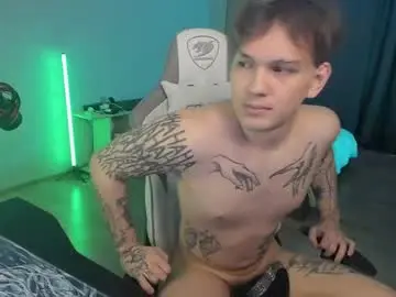 Chaturbate Free Porn Cam of vova_belkin_
