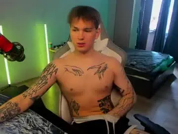 Chaturbate Sex Chat of vova_belkin_