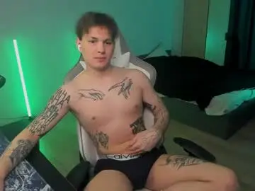 Chaturbate Free Porn Cam of vova_belkin_