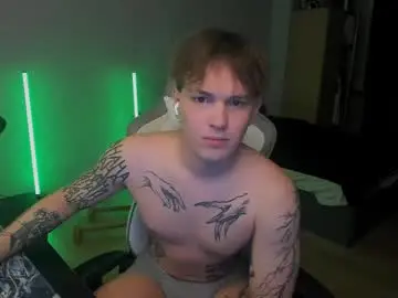 Chaturbate Sex Chat of vova_belkin_