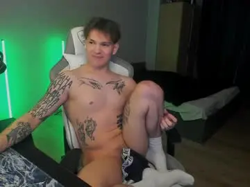 Chaturbate Sex Chat of vova_belkin_