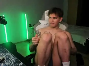 Chaturbate Sex Cam of vova_belkin_