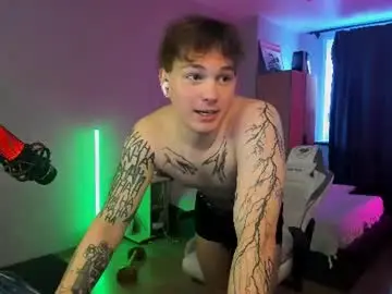 Chaturbate Watch Live Sex Cams of vova_belkin_