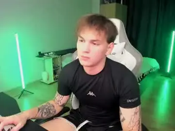 Chaturbate Best Webcam of vova_belkin_