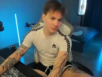 Chaturbate Free Porn Cam of vova_belkin_
