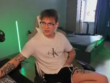 Chaturbate Private Sex Chat of vova_belkin_