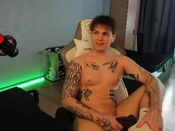Chaturbate Best Webcam of vova_belkin_