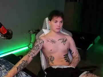 Chaturbate Watch Live Sex Cams of vova_belkin_