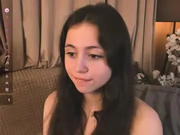 Chaturbate Adult Webcam of you_fell_in_love