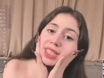 Chaturbate Best live sex cam show of you_fell_in_love