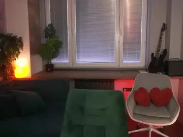 Chaturbate Watch Live Sex Cams of you_fell_in_love