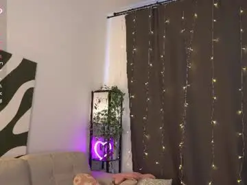 Chaturbate Adult Webcam of you_fell_in_love