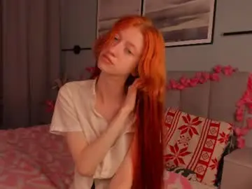 Chaturbate Live Sex Cam of you_fell_in_love