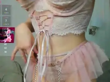 Chaturbate Nude Webcam of you_fell_in_love