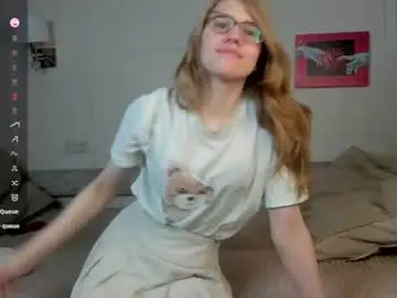 Chaturbate Live Sex of you_fell_in_love