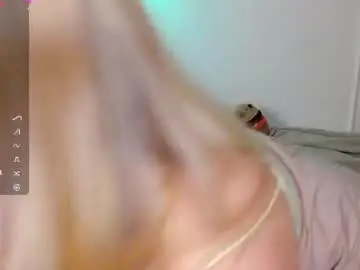 Chaturbate Sex Cam of you_fell_in_love