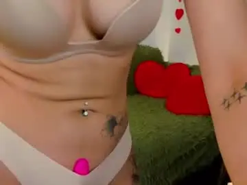 Chaturbate Live Sex of you_fell_in_love