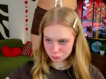 Chaturbate Adult Webcam of you_fell_in_love
