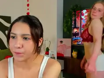 Chaturbate Private Sex Chat of you_fell_in_love