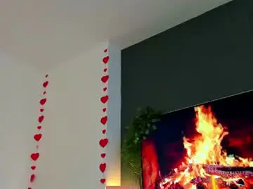 Chaturbate Adult Webcams of you_fell_in_love
