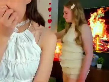 Chaturbate Live Sex of you_fell_in_love