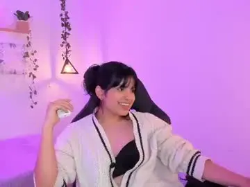 Chaturbate Adult Webcam of yurii_petite
