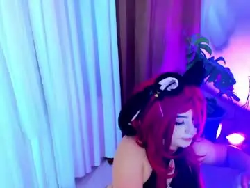 Chaturbate Nude Webcam of _xynara_owo