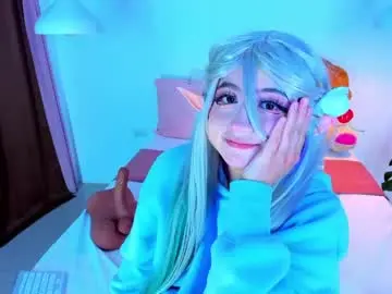 Chaturbate Sex Cam of _xynara_owo